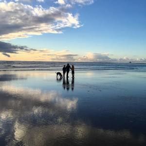 Meet your Posher, Jeanie